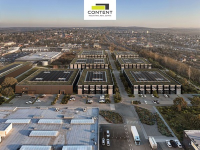 Pronájem flexibilních jednotek od 500 m², Říčany u Prahy - 111951