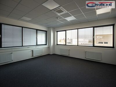 Pronájem novostavby industriálních prostor 5.195 m², Ostrava - Vítkovice, D1 - 112077