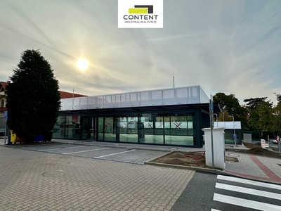 Pronájem obchodních prostor 227 m², Praha 20 - Horní Počernice  - 112130