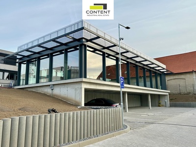 Pronájem obchodních prostor 227 m², Praha 20 - Horní Počernice  - 112137