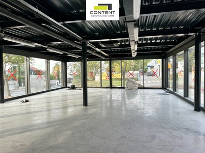 Pronájem obchodních prostor 227 m², Praha 20 - Horní Počernice  - 112140
