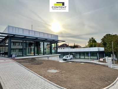 Pronájem obchodních prostor 227 m², Praha 20 - Horní Počernice  - 112143