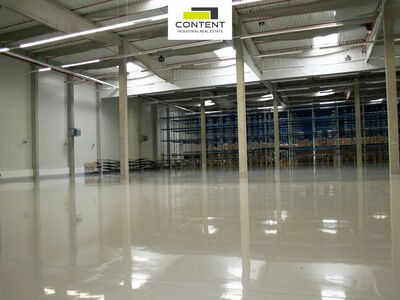 Pronájem skladu, výrobních prostor 8.000 m², Přimda - Mlýnec - 112147