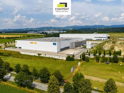Pronájem skladu, výrobních prostor 13.167 m², Kvasiny - 112163