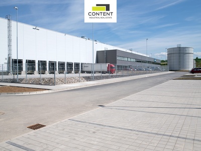 Pronájem skladu, výrobních prostor 7.285 m², Kvasiny - 112305