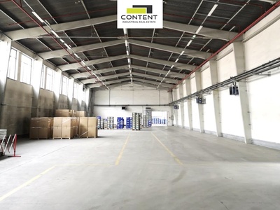 Pronájem skladu, výrobních prostor 793 m², Břeclav - 112751