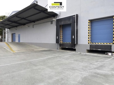 Pronájem skladu, výrobních prostor 793 m², Břeclav - 112755