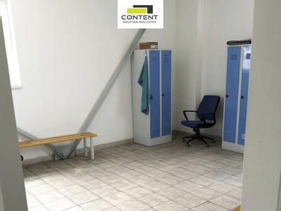 Pronájem skladu, výrobních prostor 793 m², Břeclav - 112757
