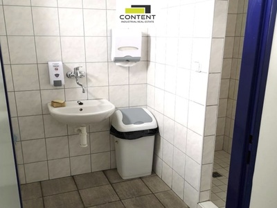 Pronájem skladu, výrobních prostor 793 m², Břeclav - 112759