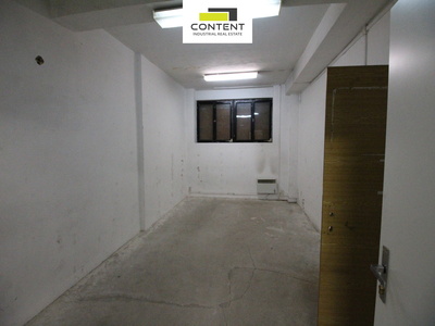 Pronájem skladu nebo výrobních prostor 903 m², Praha 9 - 112838