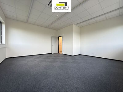 Pronájem skladu, výrobních prostor 5.535 m², Praha 10 - Hostivař - 113199