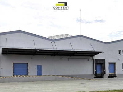 Pronájem skladu, výrobních prostor 1.578 m², Břeclav - 113232