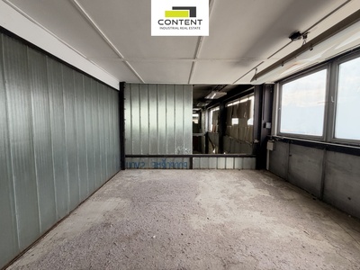 Pronájem skladu, výrobních prostor 1.600 m², Praha 9 - Kbely - 113320