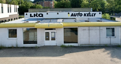 Pronájem obchodně-skladových prostor 430 m², Zlín - 113758