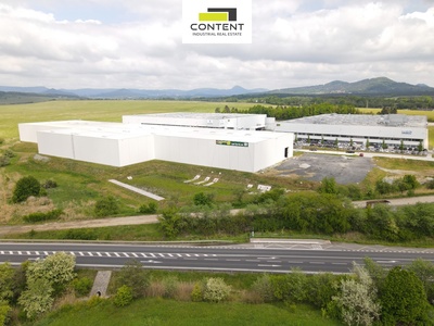 Pronájem skladu, výrobních prostor 4.724 m², Česká Lípa - Dobranov - 113558