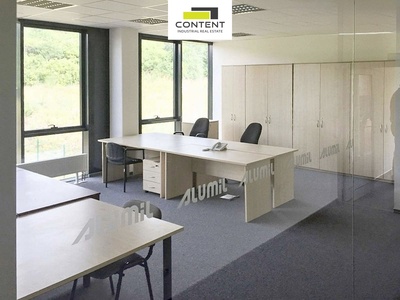 Pronájem skladu, výrobních prostor 4.724 m², Česká Lípa - Dobranov - 113559