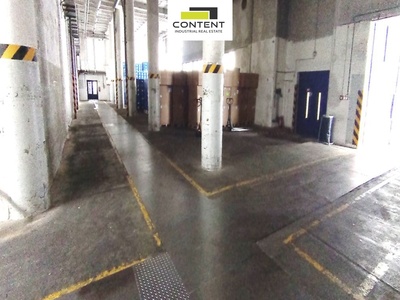 Pronájem skladu, výrobních prostor 973 m², Břeclav - 113669