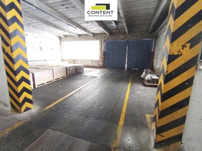 Pronájem skladu, výrobních prostor 973 m², Břeclav - 113670
