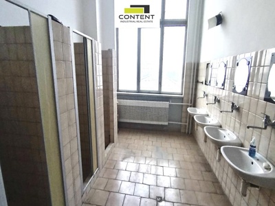 Pronájem skladu, výrobních prostor 973 m², Břeclav - 113672