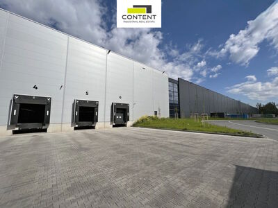 Pronájem skladu, výrobních prostor 3.000 m², Ostrava, D1 - 113864
