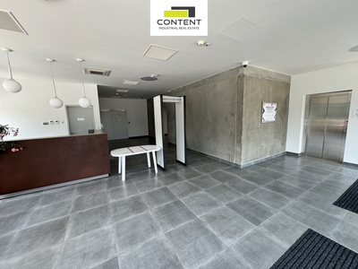 Pronájem skladu, výrobních prostor 11.310 m², Cheb, D6 - 113922