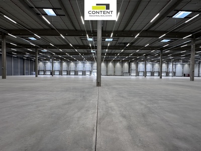 Pronájem skladu, výrobních prostor 4.000 m², Pardubice - 114004