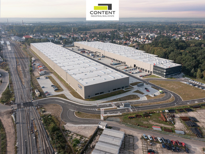 Pronájem skladu, výrobních prostor 4.000 m², Pardubice - 114009