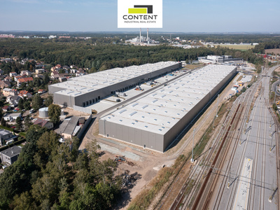 Pronájem skladu, výrobních prostor 4.000 m², Pardubice - 114012