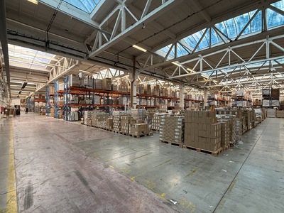 Pronájem skladu / výrobních prostor 22 300 m² - Týniště nad Orlicí - 114214