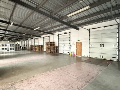 Pronájem skladu / výrobních prostor 22 300 m² - Týniště nad Orlicí - 114217