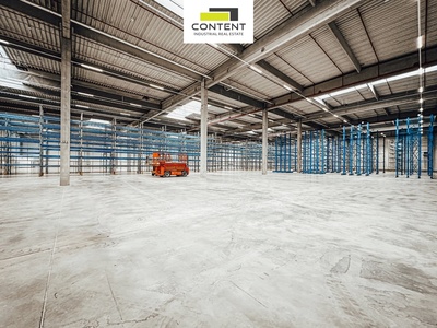 Pronájem skladu, výrobních prostor 15.800 m², Valašské Meziříčí - 114324