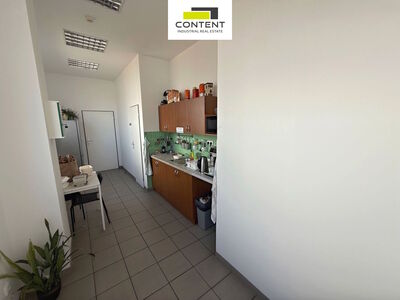 Pronájem skladu, výrobních prostor 2.695 m², Praha 10 - Hostivař - 114342