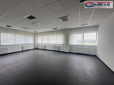 Pronájem skladu, výrobních prostor 5.897 m², Ústí nad Labem, D8 - 114374