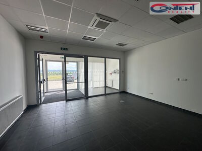 Pronájem skladu, výrobních prostor 5.897 m², Ústí nad Labem, D8 - 114373