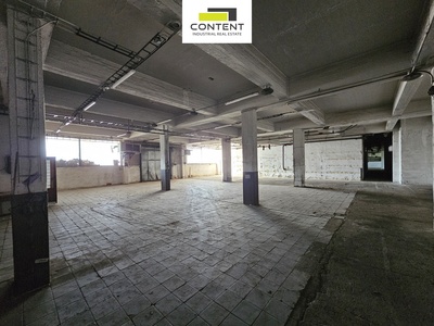 Prodej komerčního areálu 8.651 m², Jablonec nad Nisou - 114404