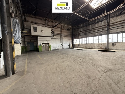 Prodej komerčního areálu 8.651 m², Jablonec nad Nisou - 114407