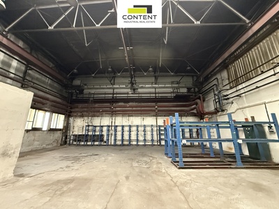 Prodej komerčního areálu 8.651 m², Jablonec nad Nisou - 114408