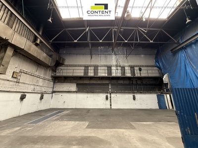 Prodej komerčního areálu 8.651 m², Jablonec nad Nisou - 114409