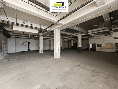 Prodej komerčního areálu 8.651 m², Jablonec nad Nisou - 114410