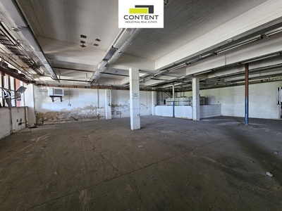 Prodej komerčního areálu 8.651 m², Jablonec nad Nisou - 114412