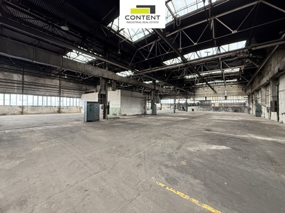 Prodej komerčního areálu 8.651 m², Jablonec nad Nisou - 114396
