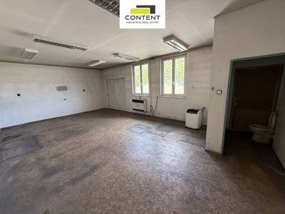 Prodej komerčního areálu 8.651 m², Jablonec nad Nisou - 114415