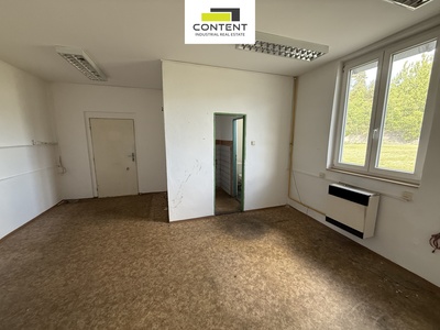 Prodej komerčního areálu 8.651 m², Jablonec nad Nisou - 114416