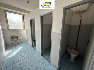 Prodej komerčního areálu 8.651 m², Jablonec nad Nisou - 114417