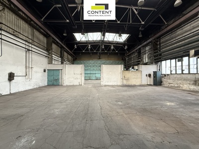 Prodej komerčního areálu 8.651 m², Jablonec nad Nisou - 114401