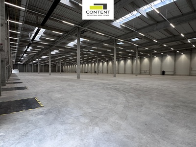 Pronájem skladu, výrobních prostor 7.823 m², Pardubice - 114559