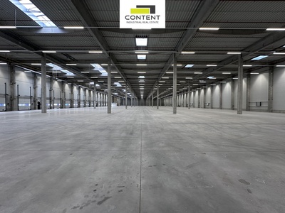 Pronájem skladu, výrobních prostor 7.823 m², Pardubice - 114561