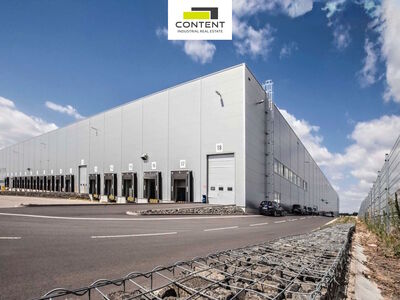 Pronájem skladu, výrobních prostor 5.000 m², Ostrava, D1 - 114643