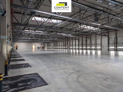 Pronájem skladu, výrobních prostor 5.000 m², Ostrava, D1 - 114646