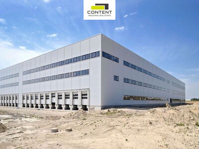 Pronájem skladu, výrobních prostor 5.000 m², Ostrava, D1 - 114647